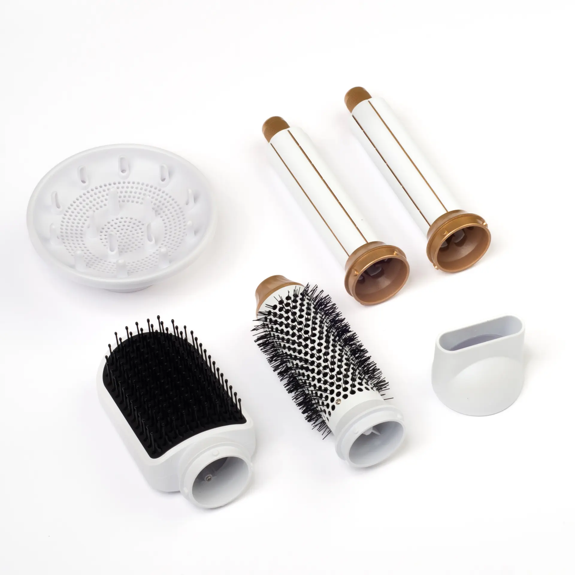 Brskin Turbo Hair Dryer 7 Functions Professional - view 4