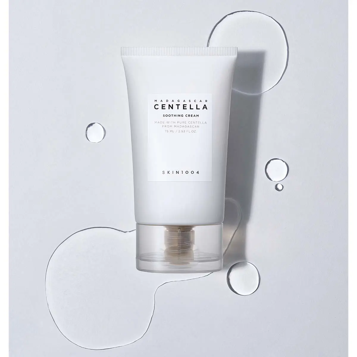 Skin1004 Centella Soothing Cream 75 ml - view 3