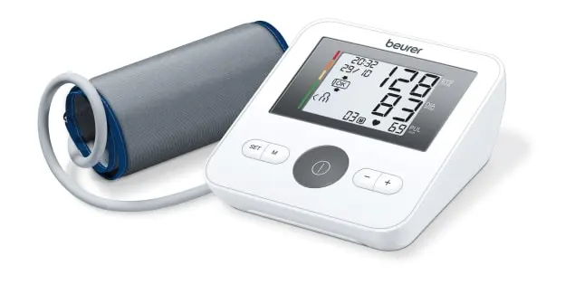 Beurer BM27 Blood Pressure Monitor - view 3