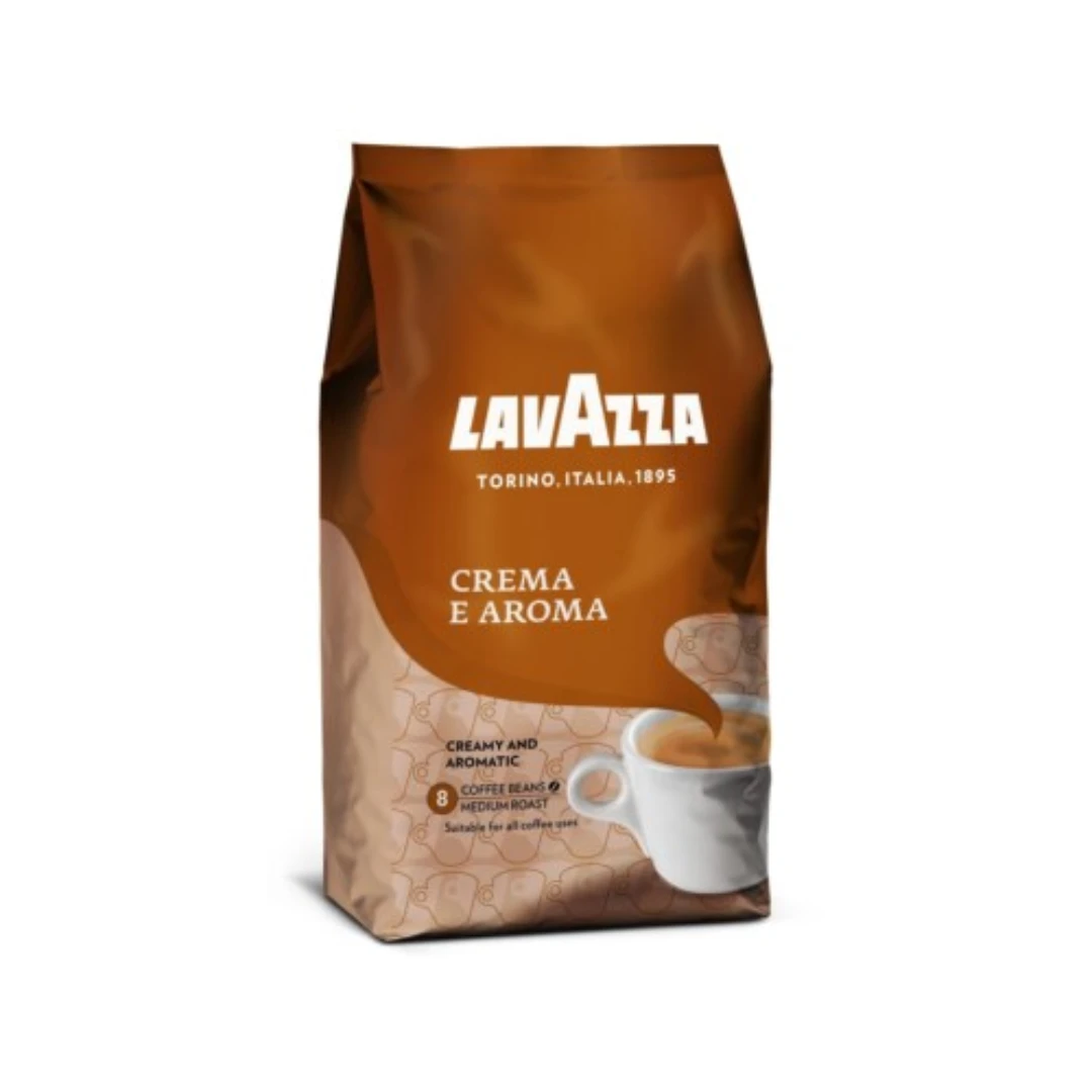 Lavazza Crema E Aroma 1 Kg