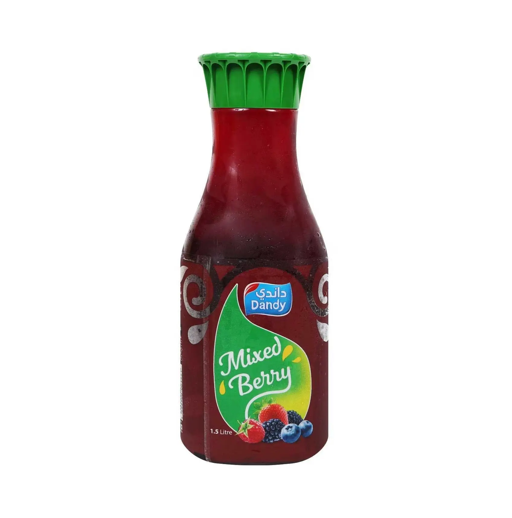 Dandy Mixed Berry Nectar 1.35 L - view 1