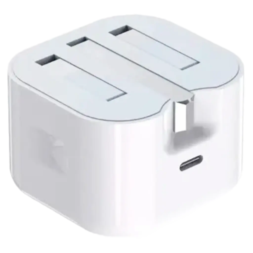 I Snup Home Charger Pd For Iphone - view 1
