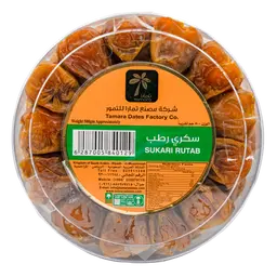 تمارا تمر سكري رطب 500 جم