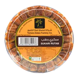 Tamara Date Routab Sukkary 1 kg