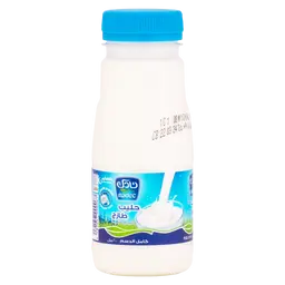 Nadec Milk Full Fat 200 Ml