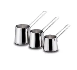 Korkmaz Coffee Pot Perla 3 pcs 