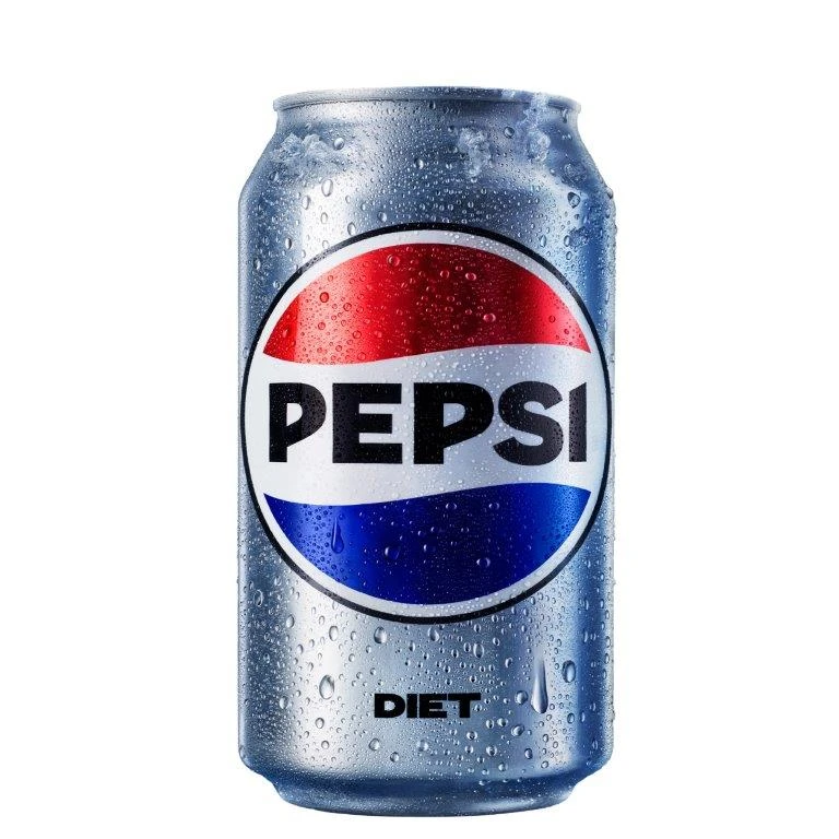 Pepsi Diet 330ML