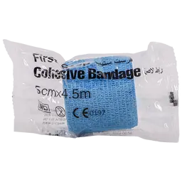 First Step Cohesive Bandage 5 CM