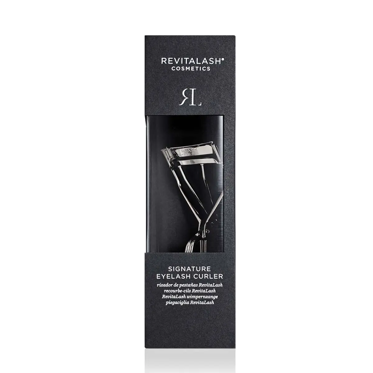 Revitalash Eyelash Curler 1 pc - view 2