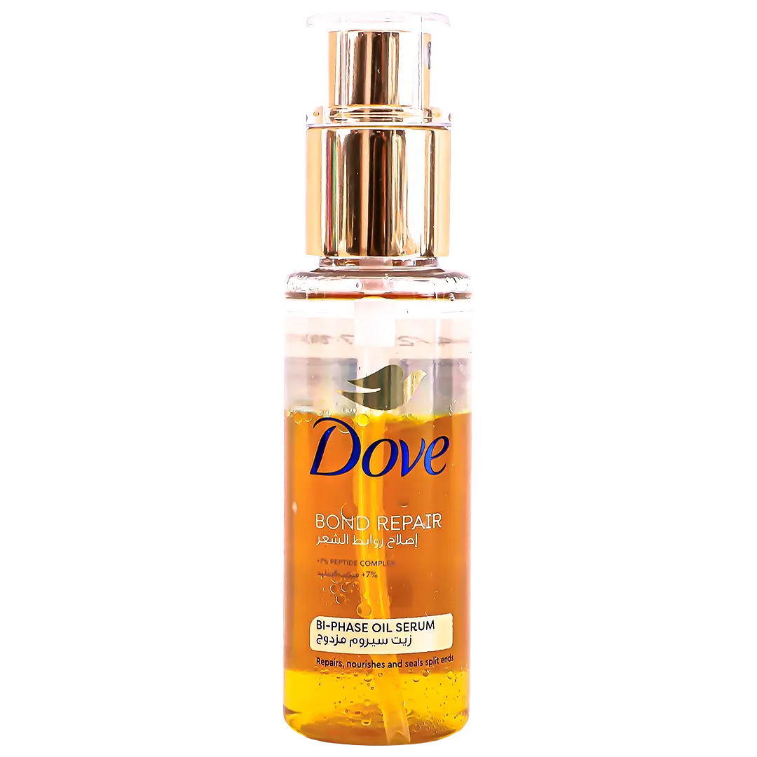 Dove Bond Repair Bi-phase Oil Serum 80 ml - view 1