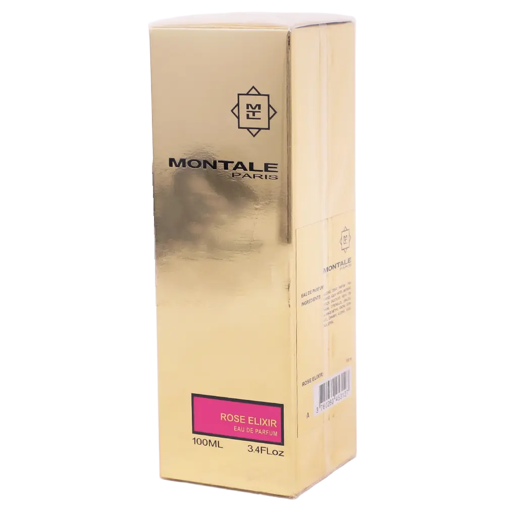 Montale Perfume Rose Elixir For Women EDP 100 ml - view 2
