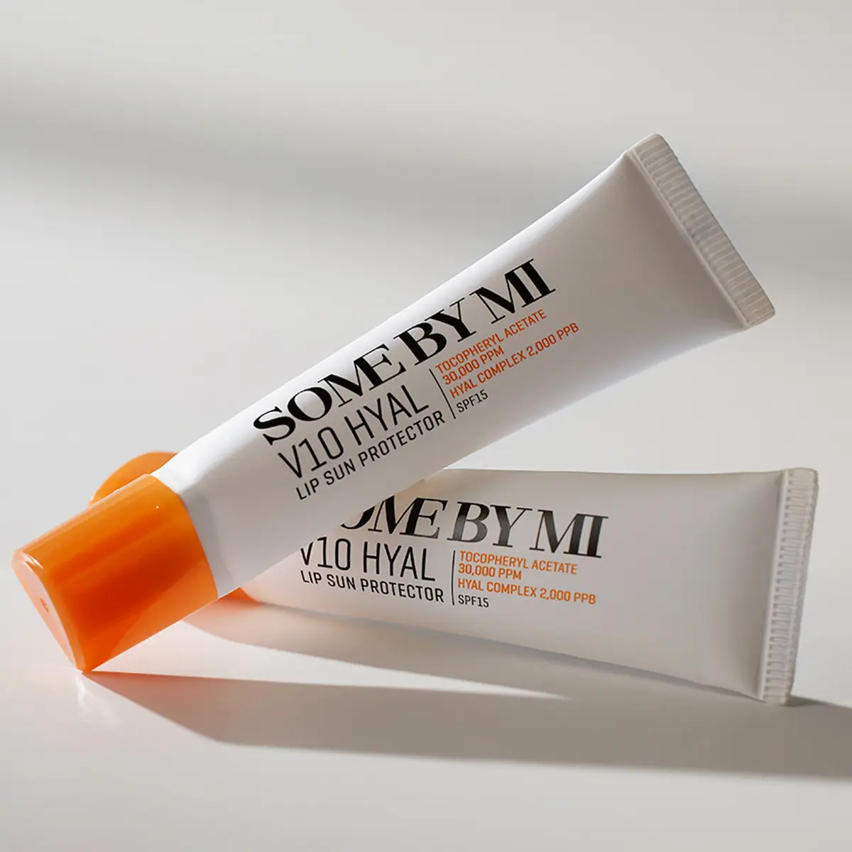 Some By Mi V10 Hyal Lip Sun Protector - view 3