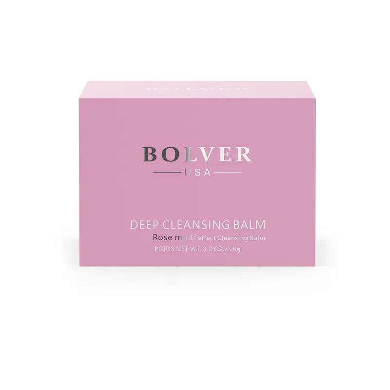 Bolver Deep Cleansing Balm - view 2