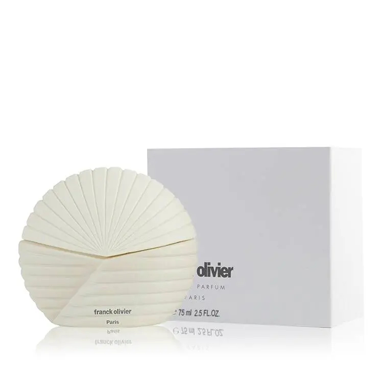 Franck Olivier Women EDP 75ml - view 2