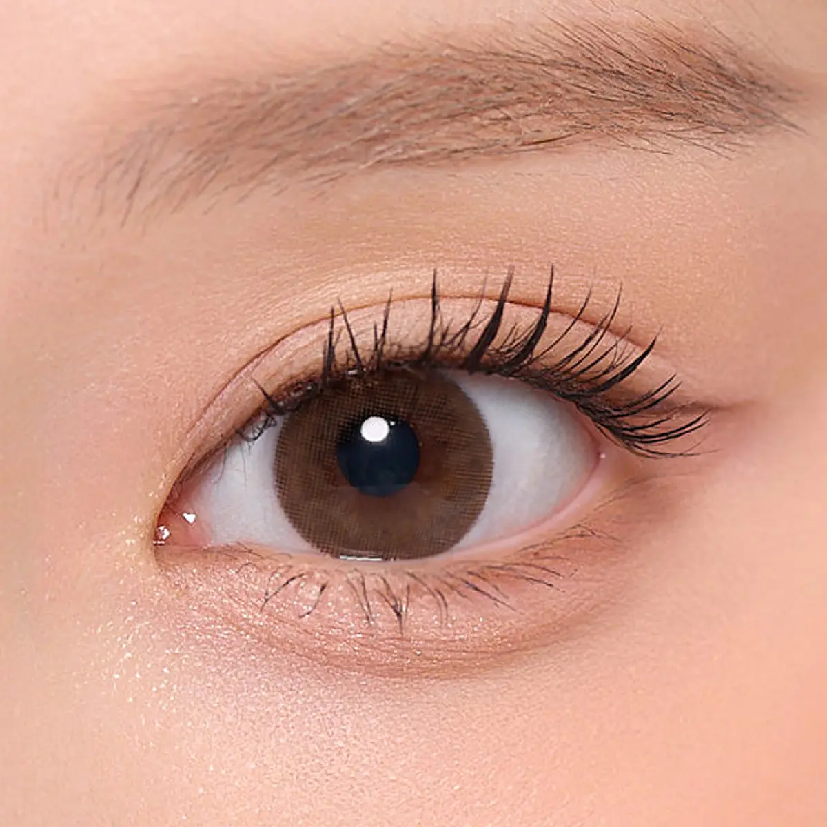 Lensme Korea Style Contact Lenses Muse - view 1