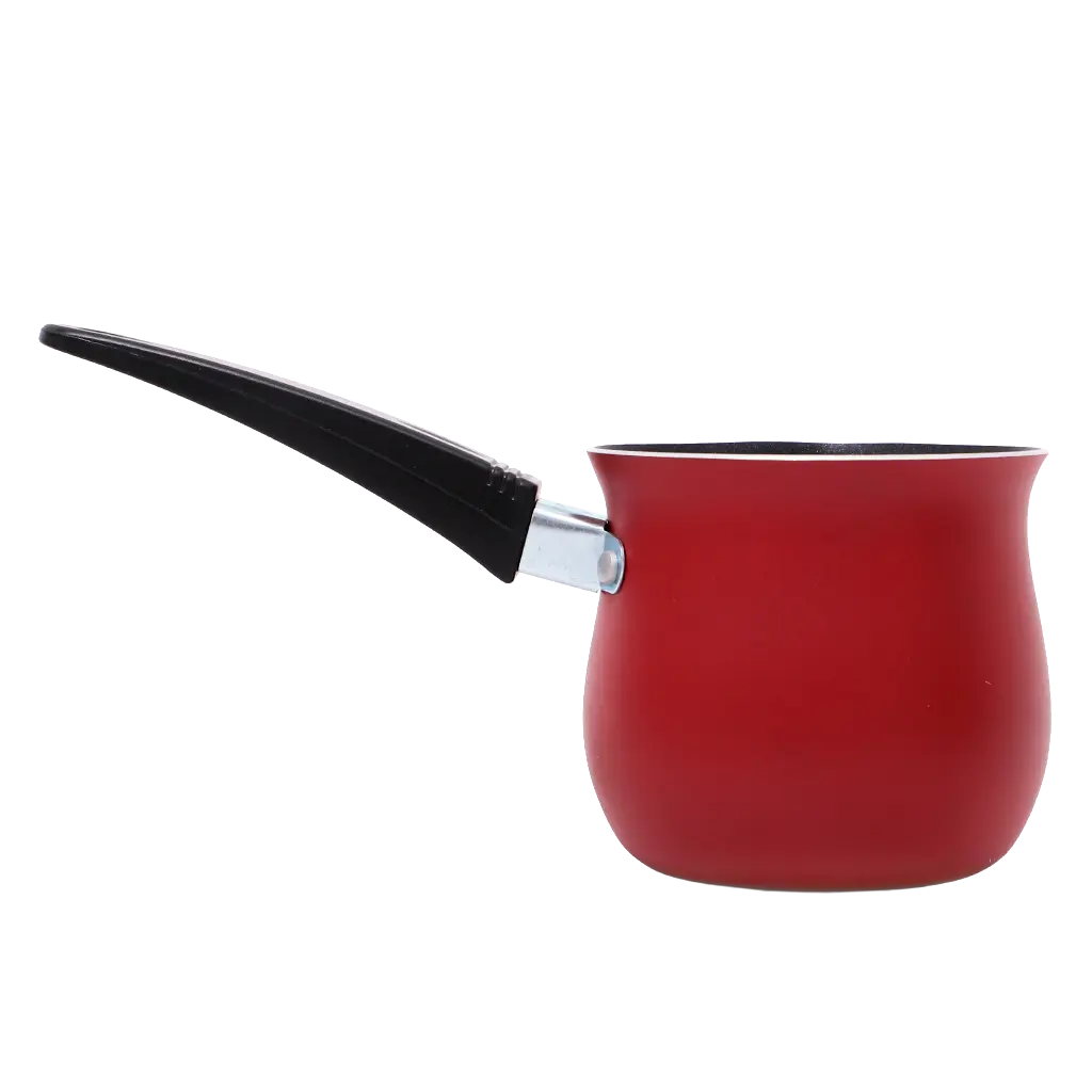 Mister Cook Non-Stick Coffee Pot 10*8.5cm - view 2