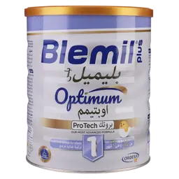 Blemil Baby Milk Optimum Stage 1 800 gm