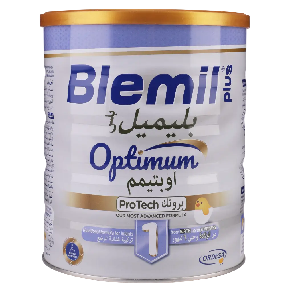 Blemil Baby Milk Optimum Stage 1 800 gm - view 1