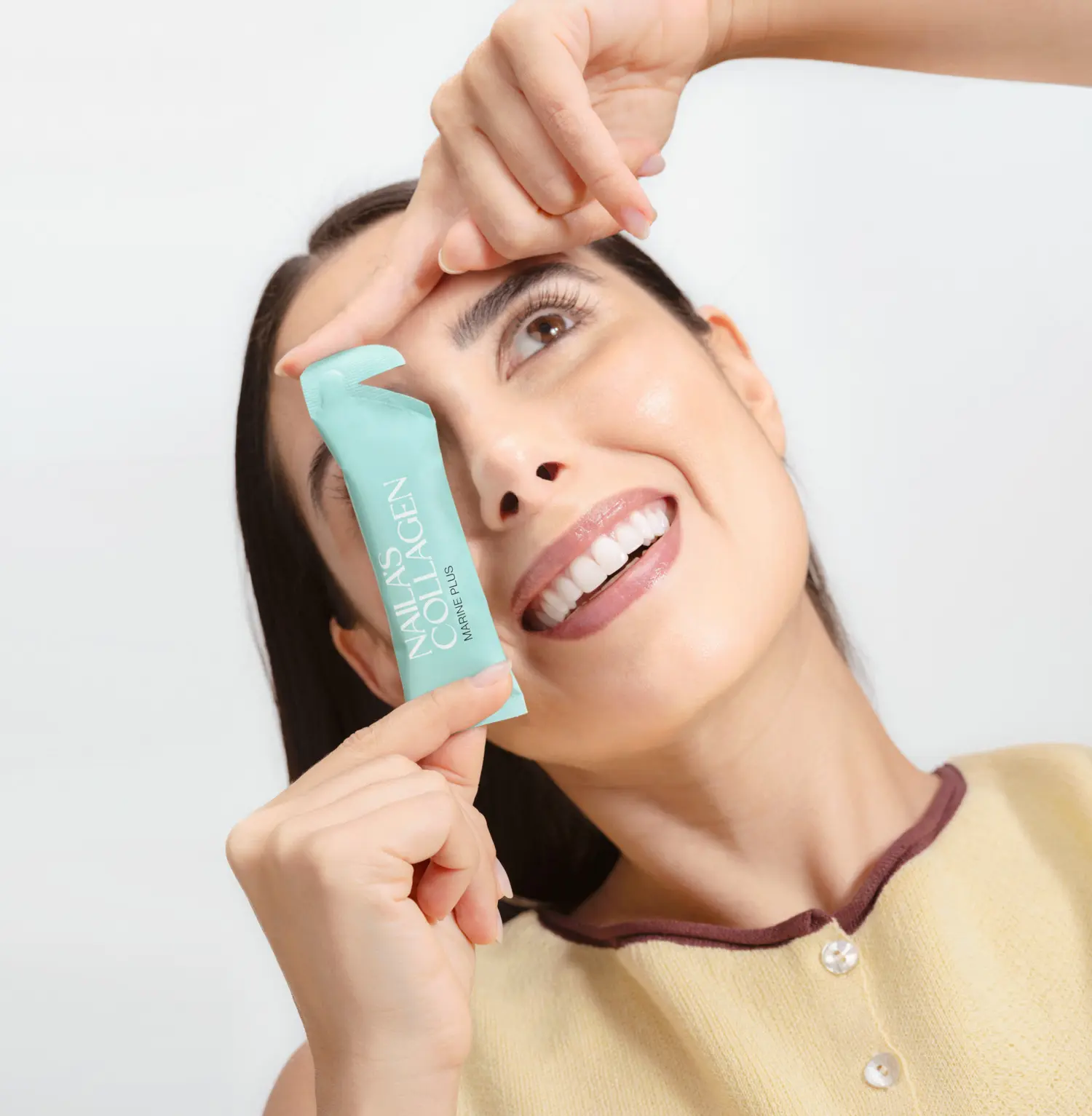 Naila's Collagen Marine Plus 14 Sachets - view 7