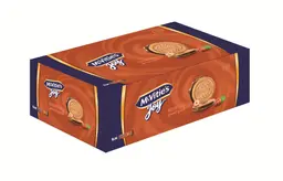 Mcvities  Joy  Biscuits Hazelnut fudge 6 pec 42 gm