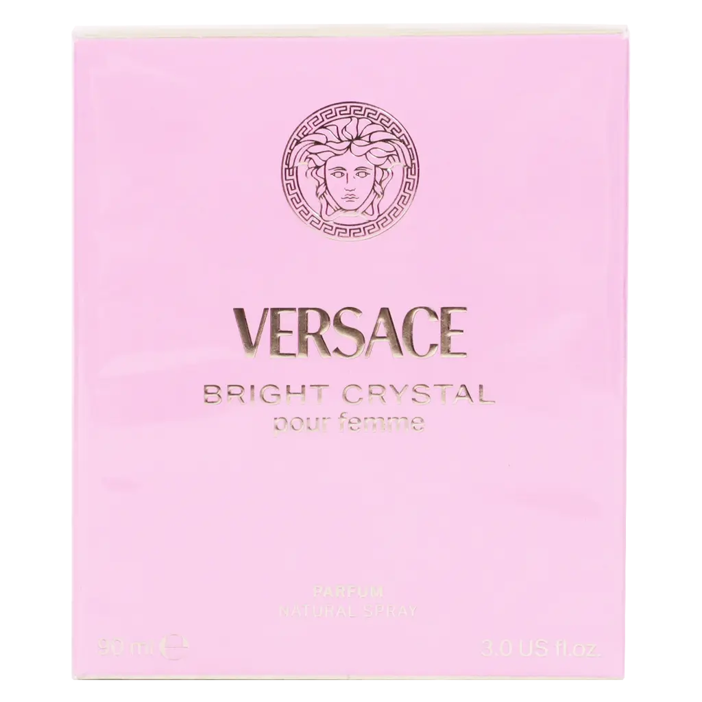 Versace Bright Crystal Parfum 90 ml - view 3