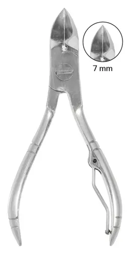 Intervion Nail Nipper 