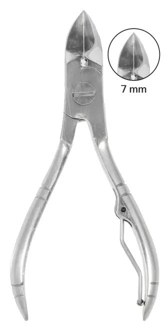 Intervion Nail Nipper  - view 1