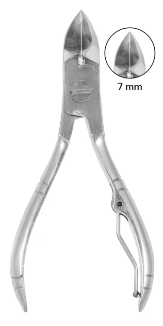 Intervion Nail Nipper 