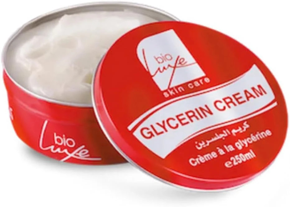 Cosmo Bioluxe Glycrin Cream 250 ml