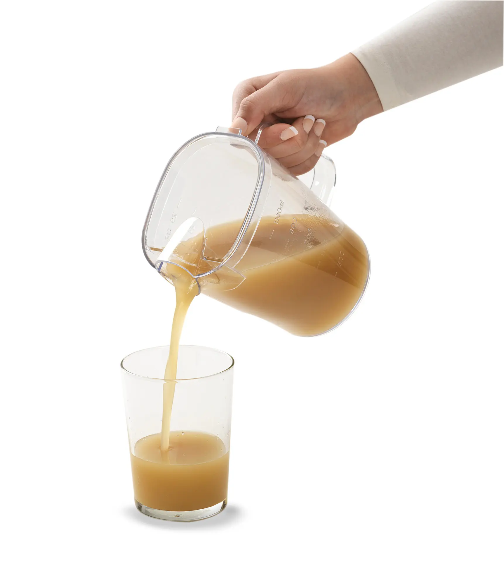 Kenwood Juicer 800 W - view 5