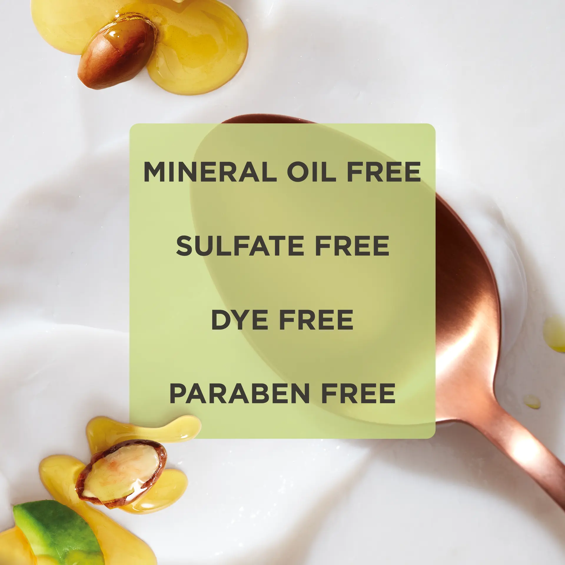 Hair Food Sulfate Free Conditioner with Avocado and Argan Oil 300 ml - view 4