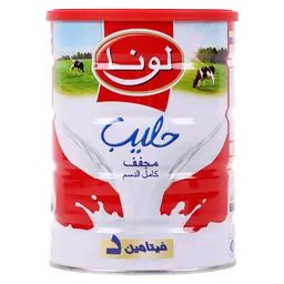 Luna Milk Powder 900 gm