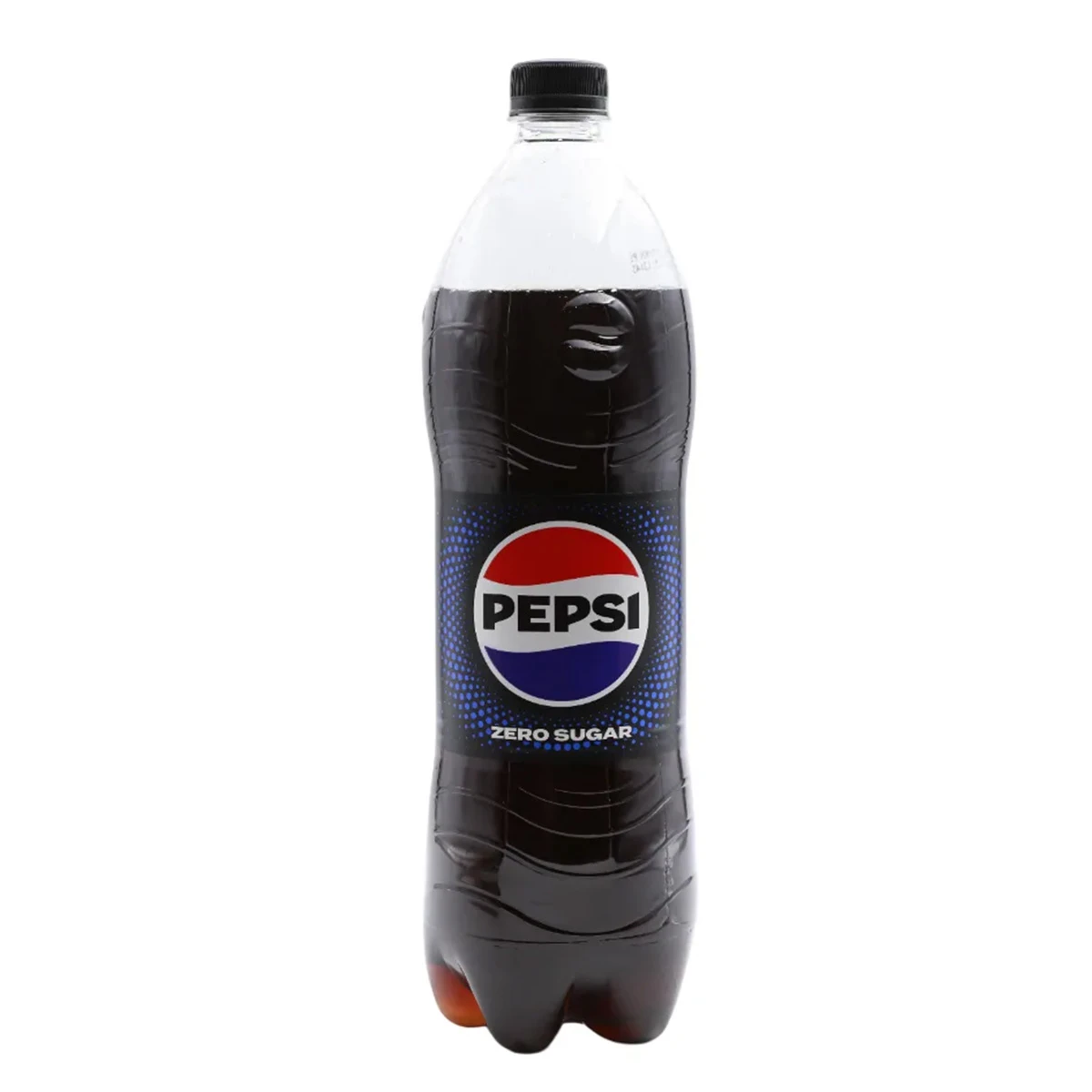 Pepsi Zero Sugar Bottle1.25 L