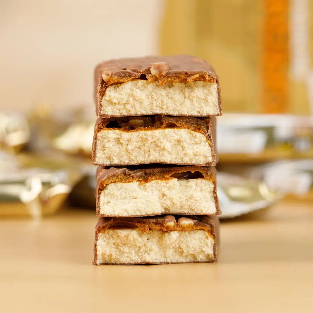 Grenade Carb Killa Protein Bar Caramel 60 gm - view 7
