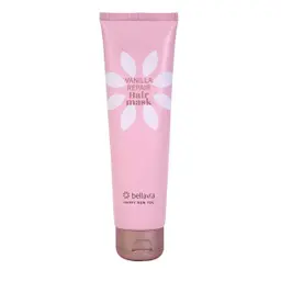 Bellavia Vanilla Repair Hair Mask 150 ml