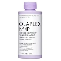 Olaplex Blonde Enhancer Toning Shampoo N 4P 250ml
