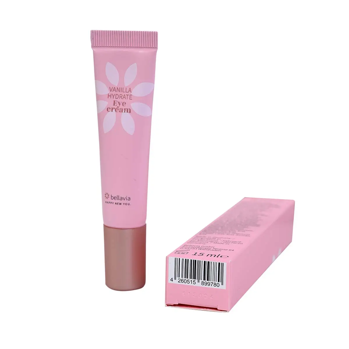 Bellavia Vanilla Hydrate Eye Cream 15 ml - view 2
