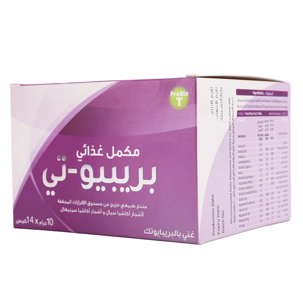 Perfect Life Prebio T 14 Sachets