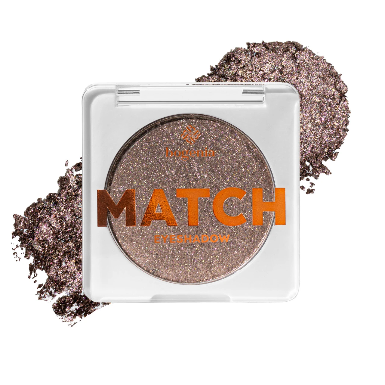 Bogenia Match Eyeshadow 001