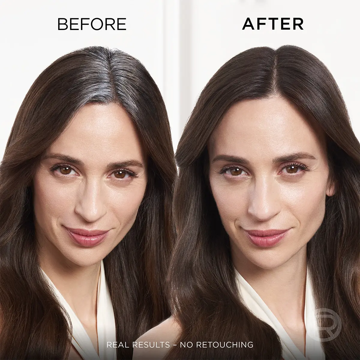 L'Oreal Magic Retouch Brown 75 ml - view 5