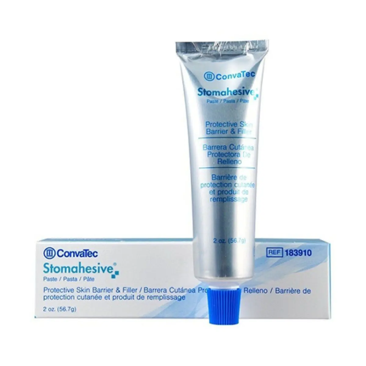 Convatec Stomahesive Paste 183910 - view 4