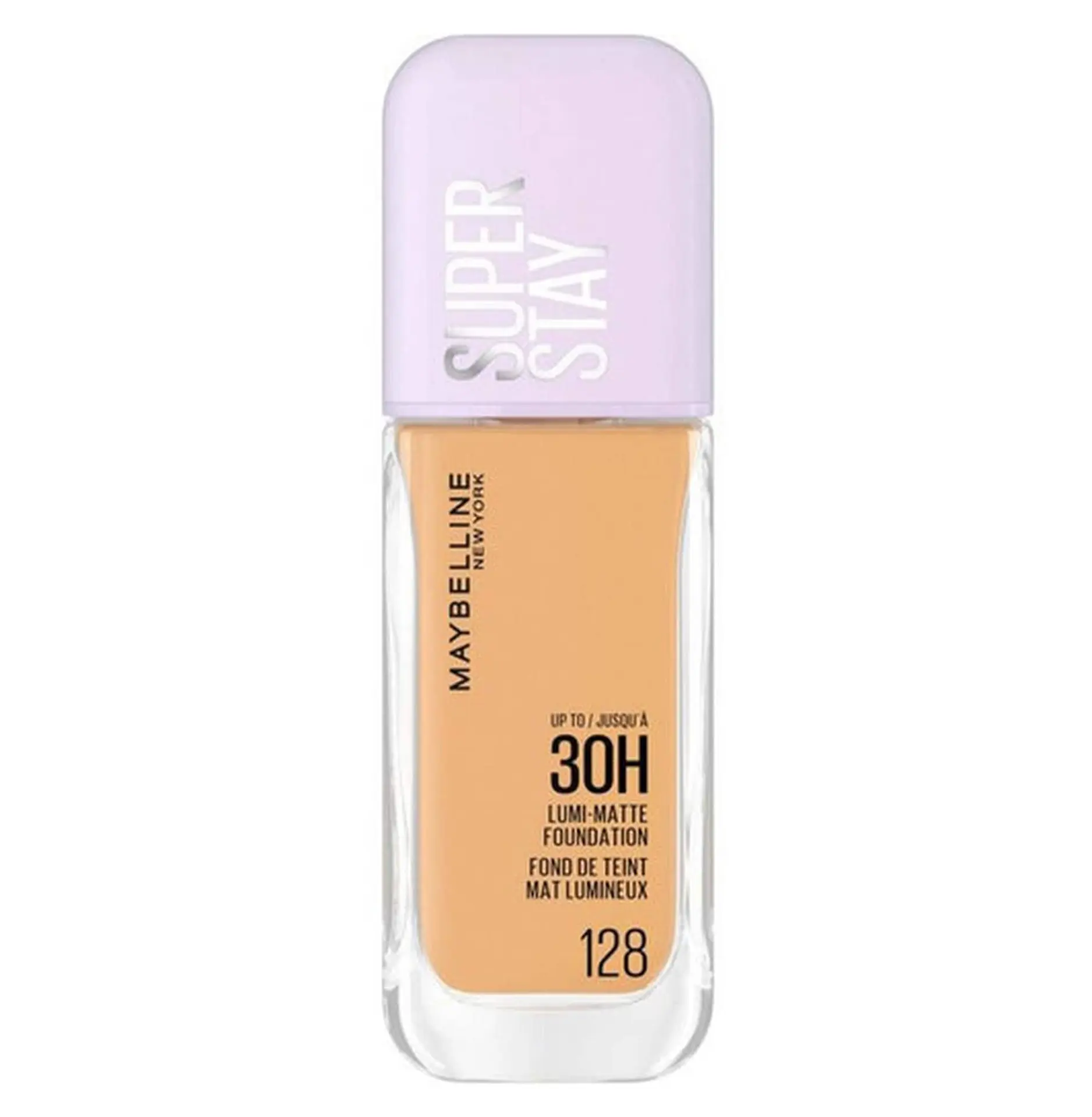 Maybelline New York Sst Lumi Matt Fdt 128 Inter - view 1