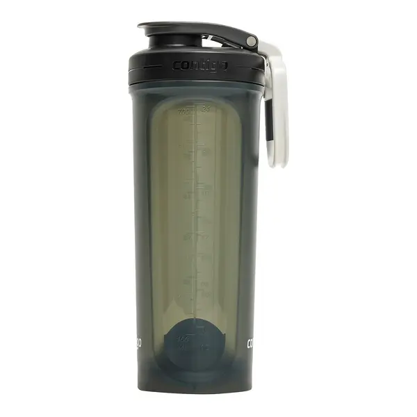 Contigo Protein Shaker Olive Green Color 820 ml - view 1