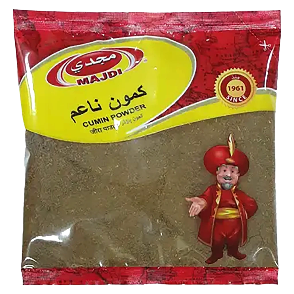 مجدي كمون مطحون 90 جم