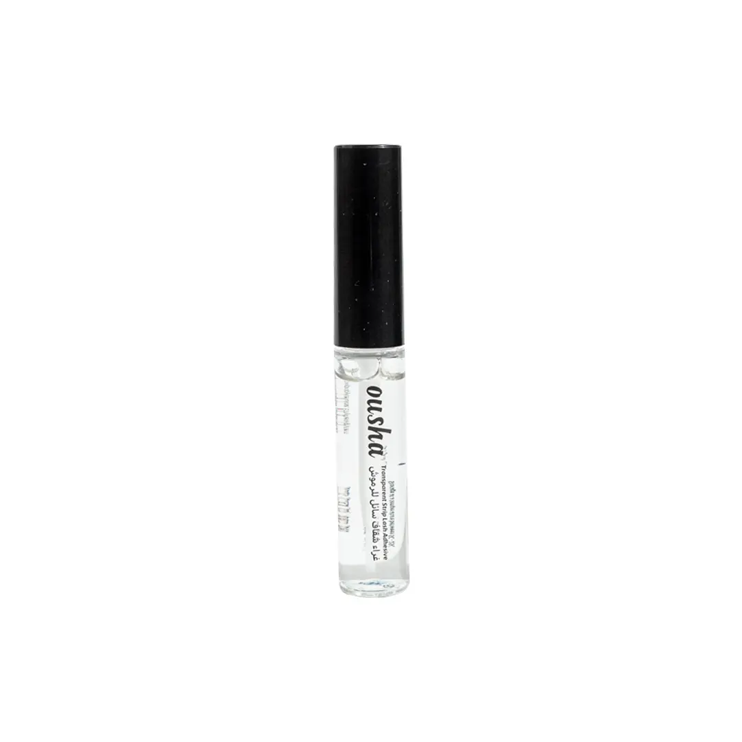 Ousha Eyelash Glue Brush Clear - view 5
