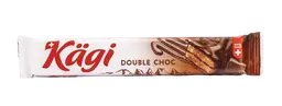Kagi Wafer With Double Chocolate 25 gm