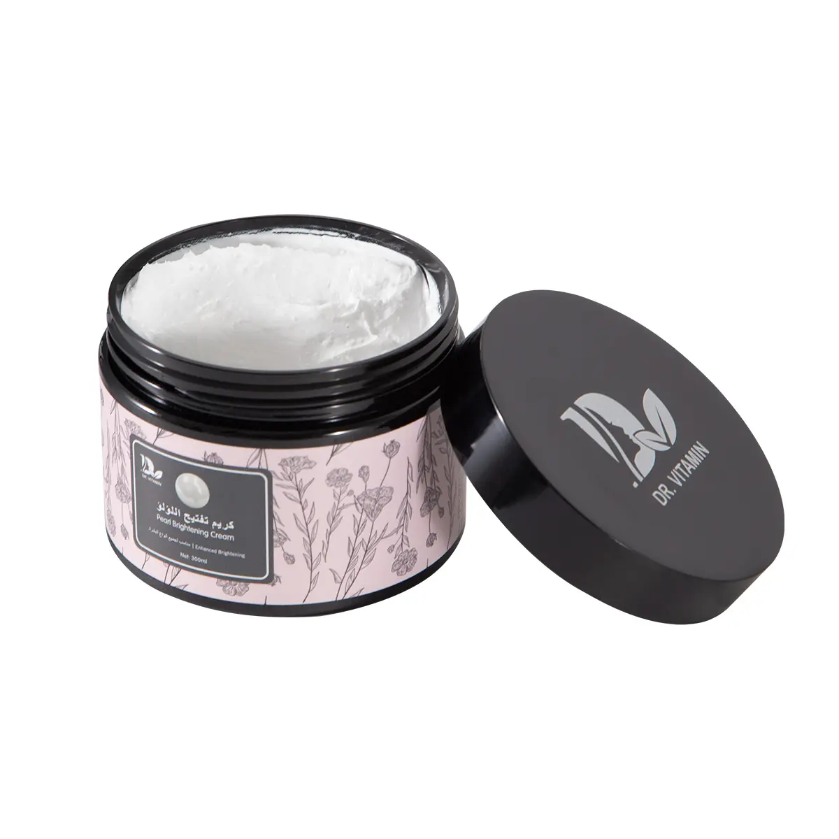 Dr Vitamin Pearl Brightening Cream 300 Ml - view 2