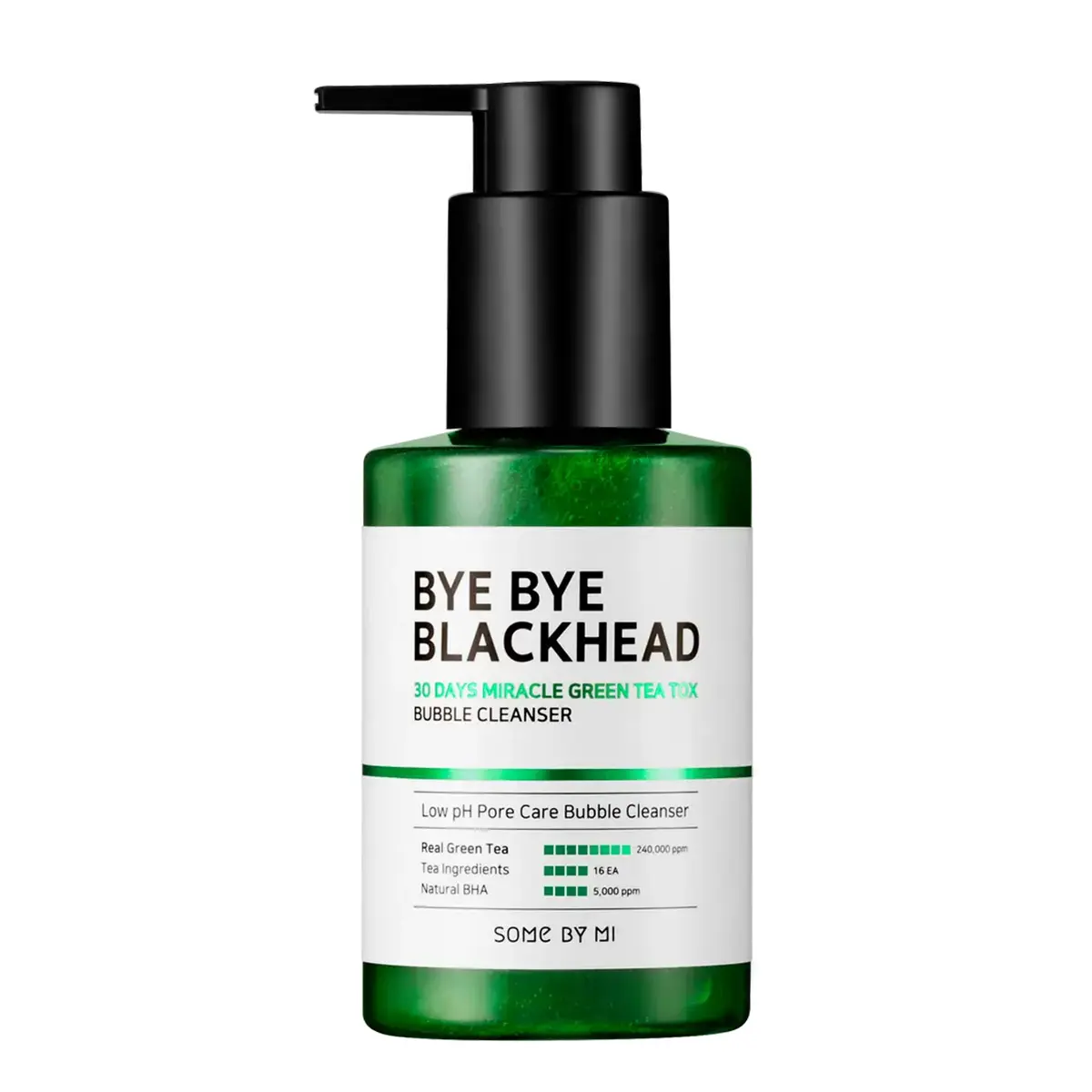 Some By Mi Bye Bye Blackhead 30 Days Miracle  - view 1