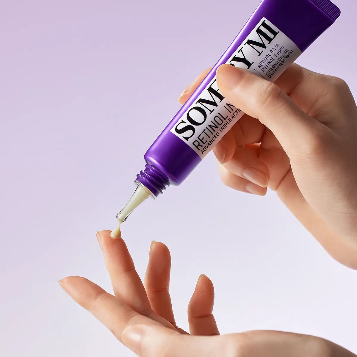 SOME BY MI RETINOL INTENSE ADVANCED TRIPLE ACTION EYE CREAM 30ML - view 9