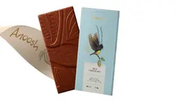 Anoosh Chocolate Bar 50 gm